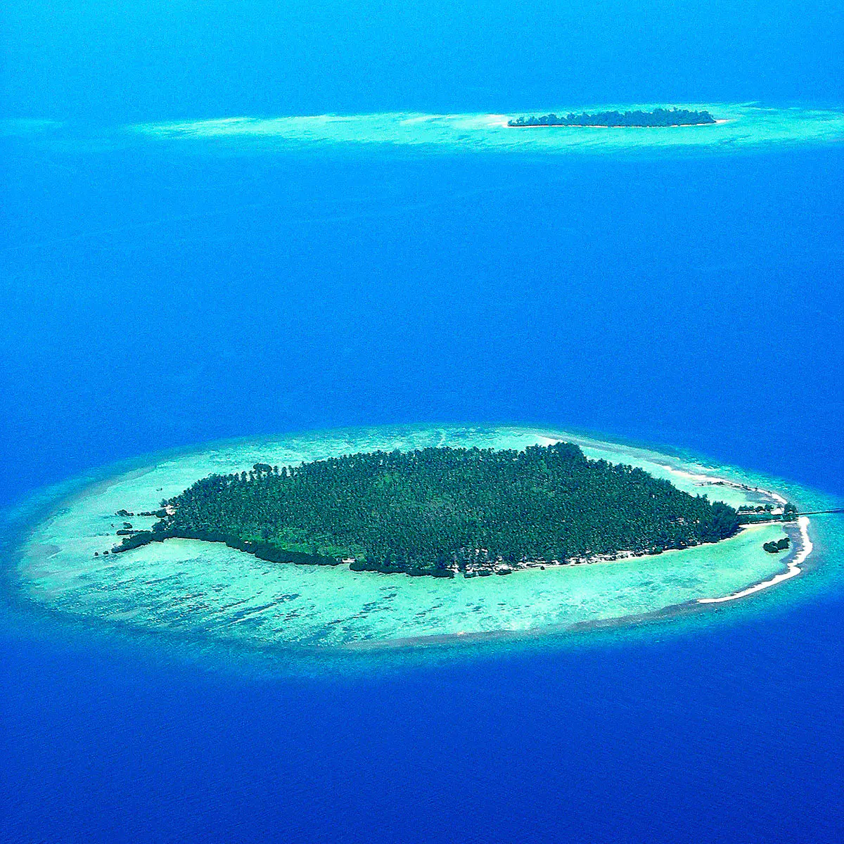 Kura-Kura-Resort-Island