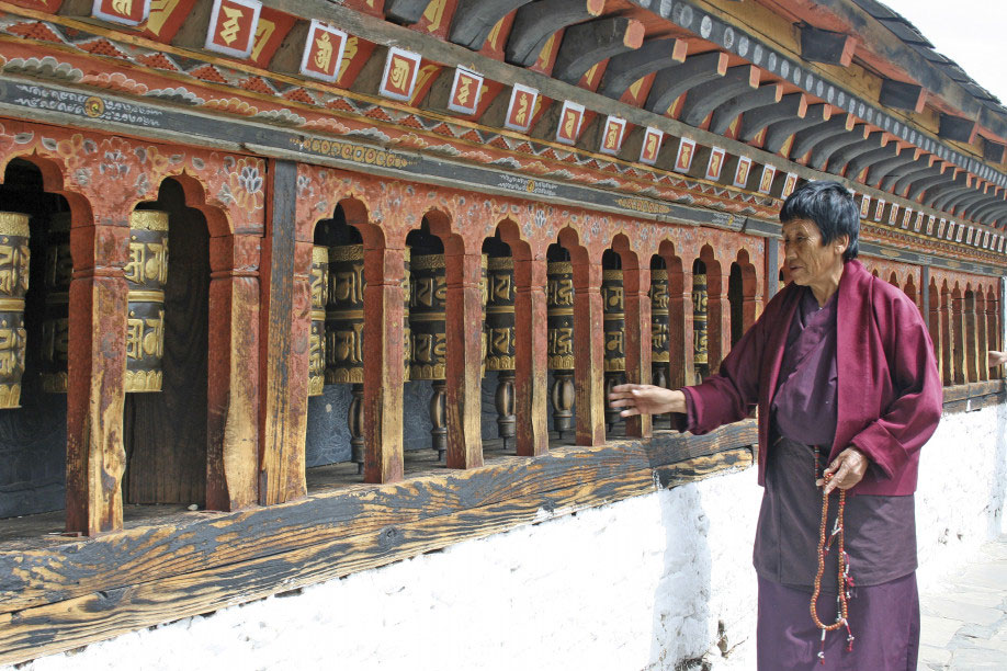 Thimpu