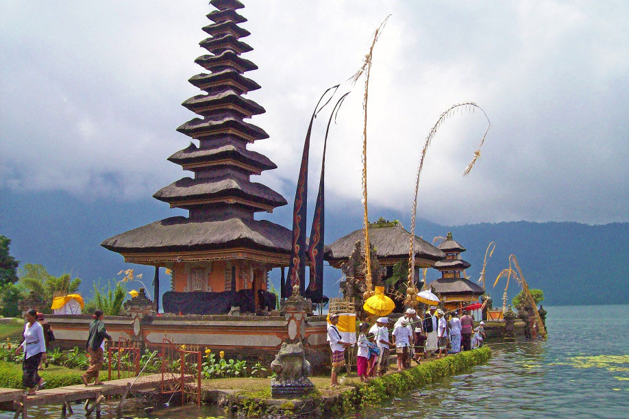 Ulan-Danau