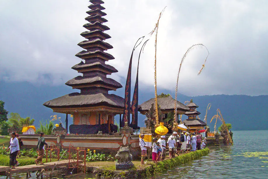 Ulan-Danau