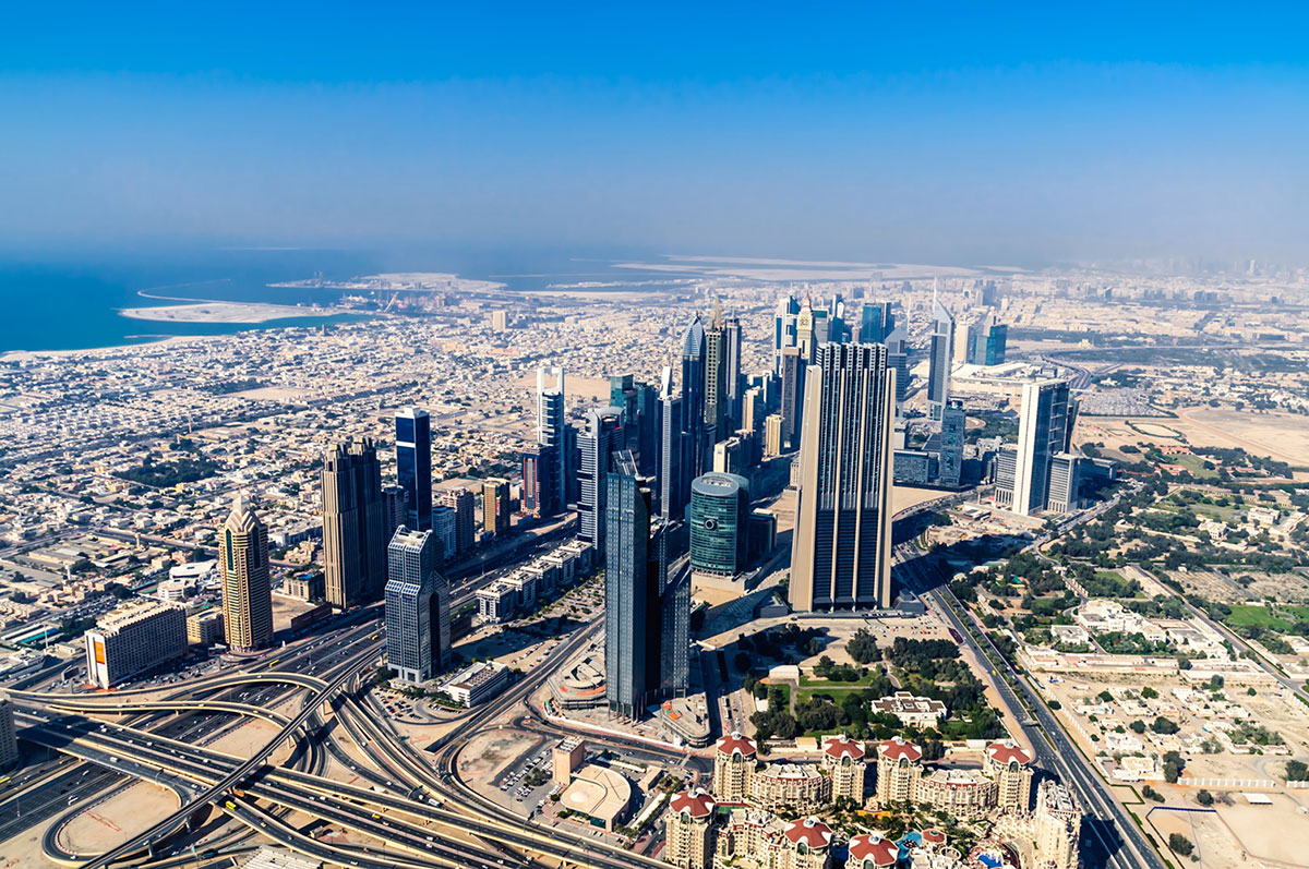 VAE-Dubai-Von-Oben