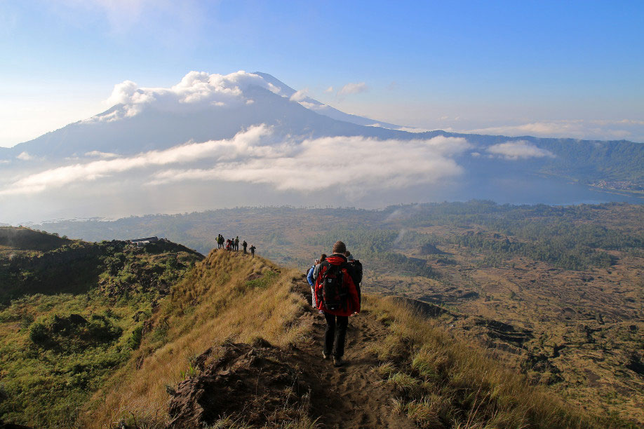 mt-Batur