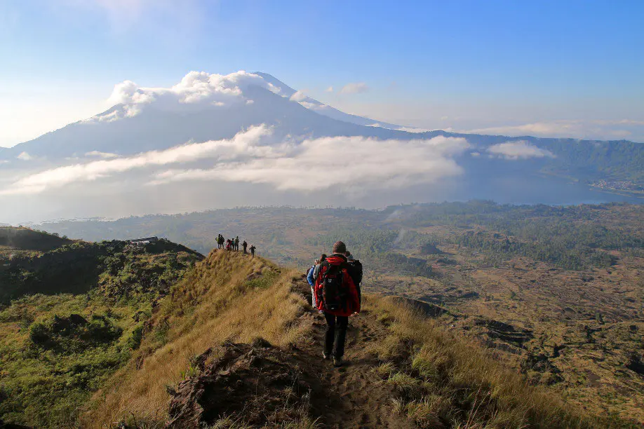 mt-Batur