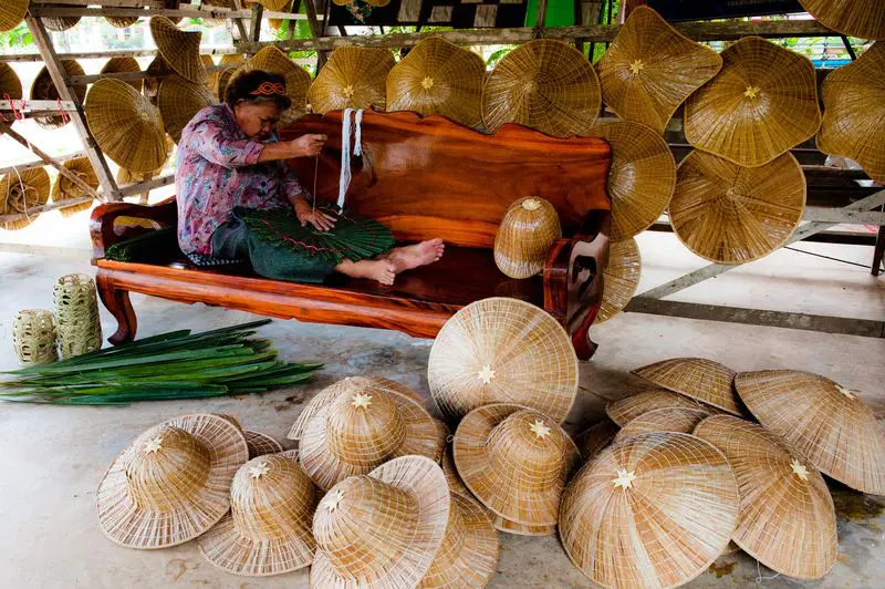 thailand