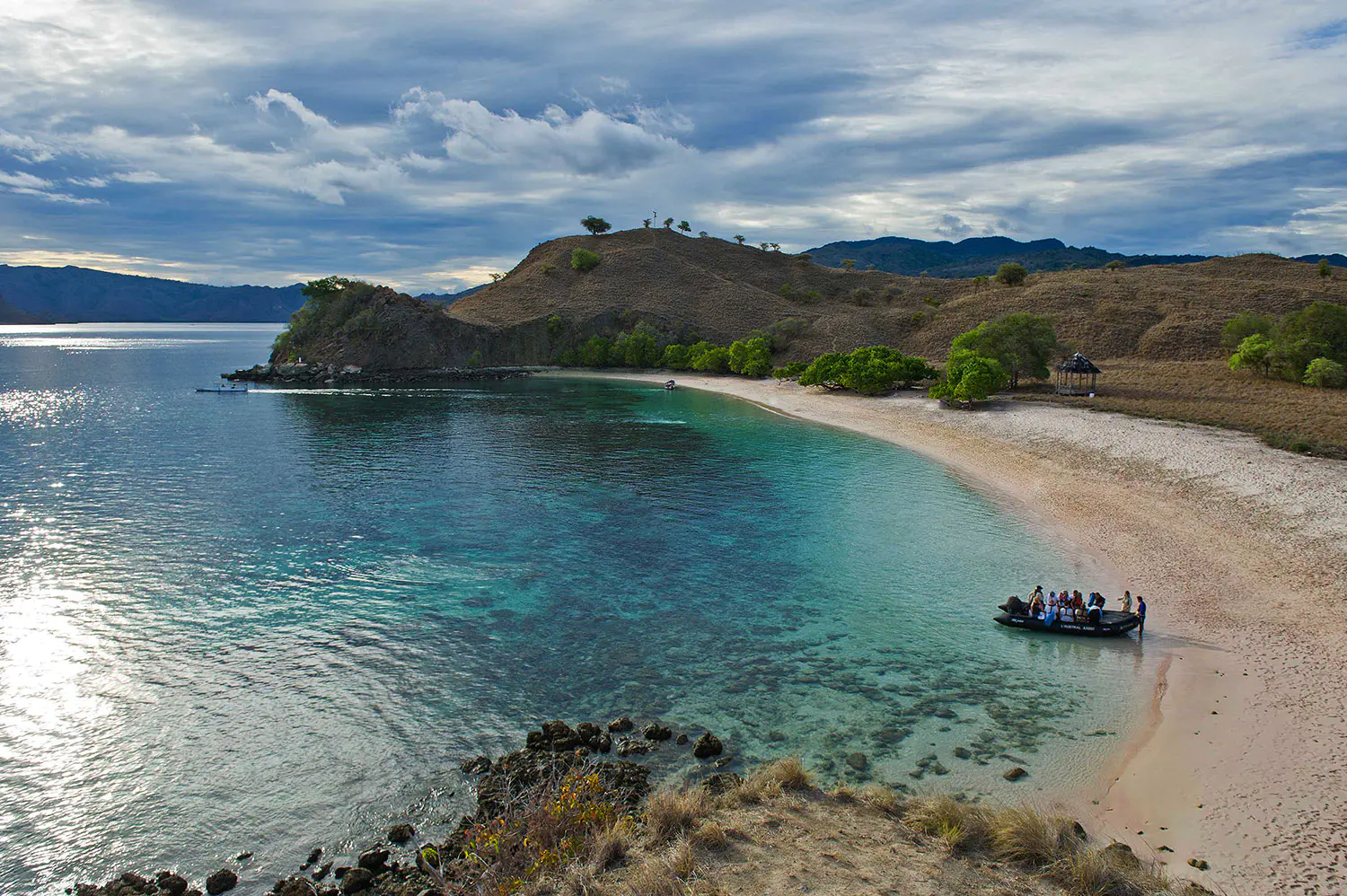 Pink-Beach