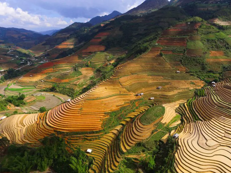 Vietnam Fairaway1