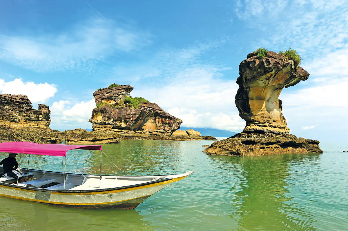 Bako-Nationalpark