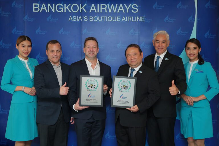 Bangkok-Airways-wins-Best-Regional-Airline-and-Best-Economy-Class-in-Asia-1