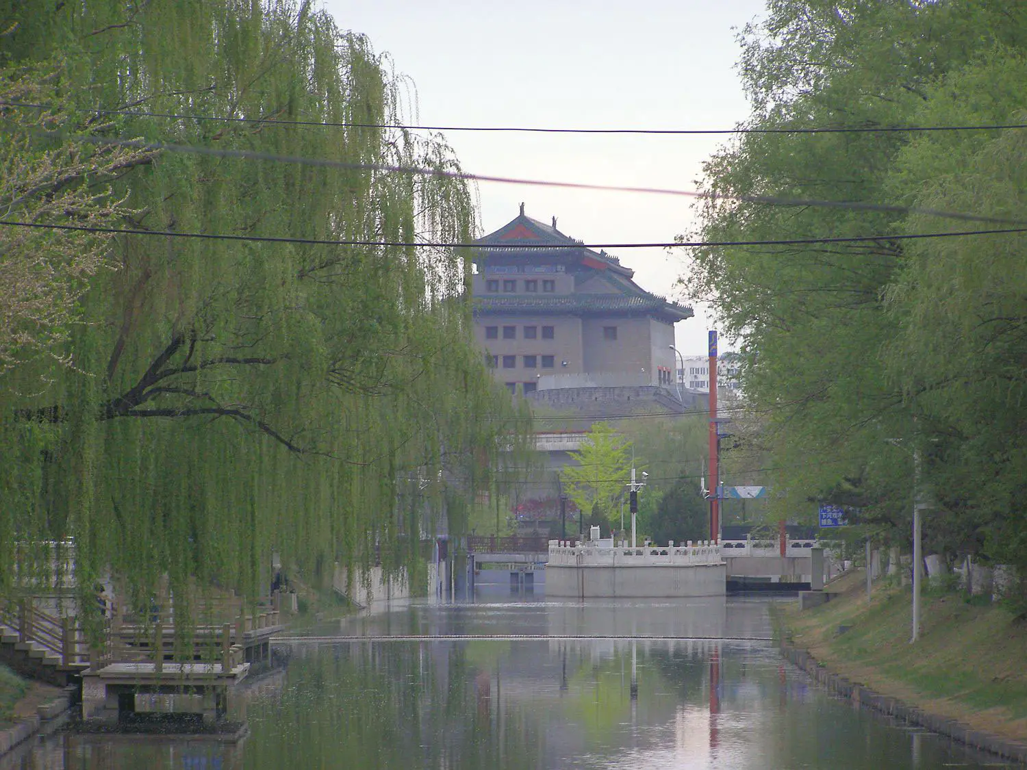 Deshengmen
