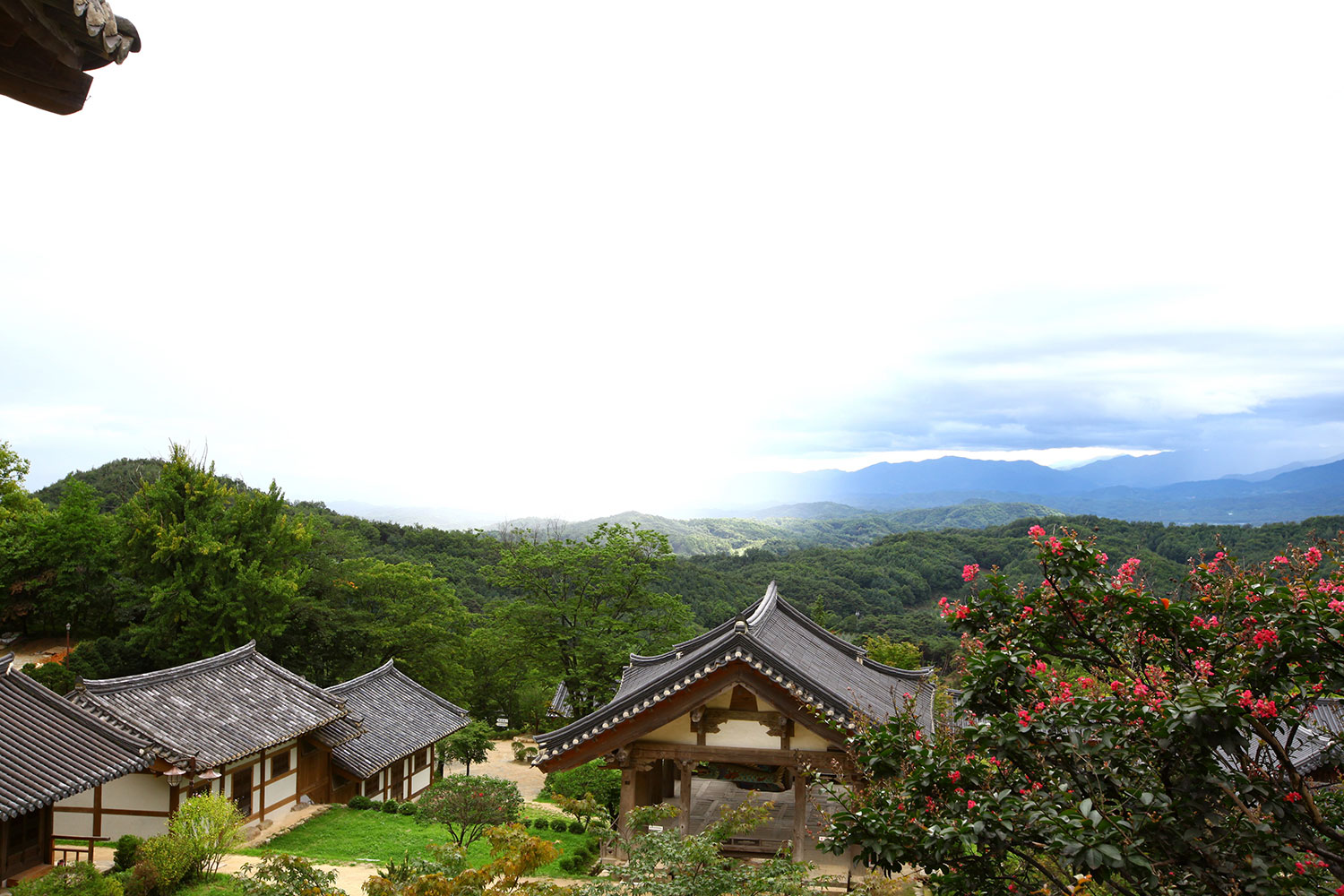 Buseoksa-Temple