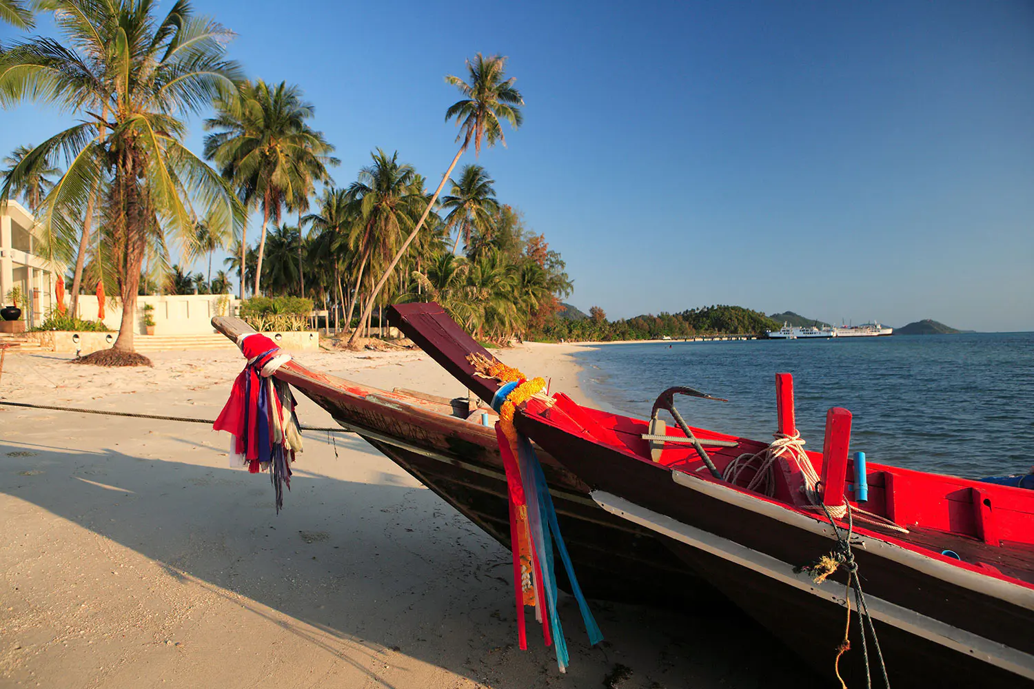 Surat-Thani-Samui-Lipa-Noi-Beach