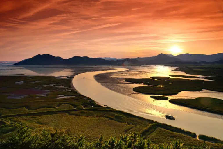 Anzeigebild Suncheonman-Bay Copyright-Korea-Tourism-Organization