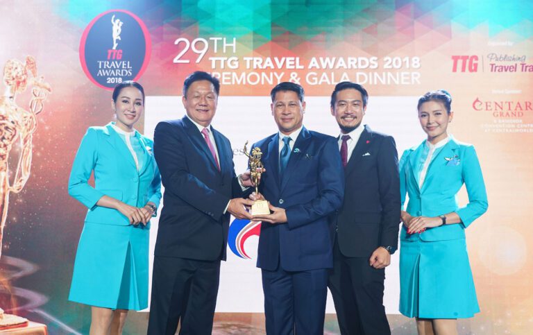 Bangkok-Airways-Voted-Best-Boutique-Airline-2018-by-TTG-Asia