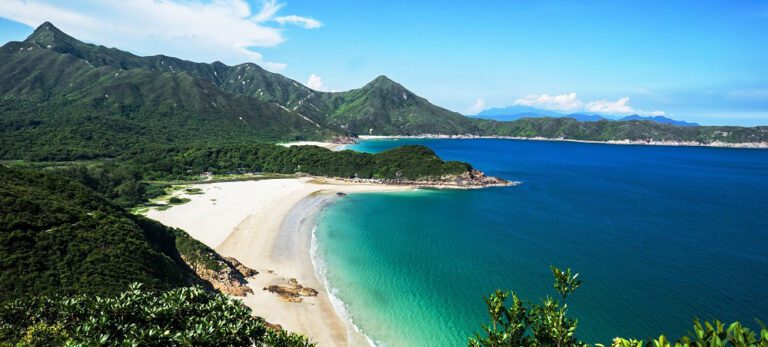 Ham-Tin-Wan-Strand-Hong-Kong