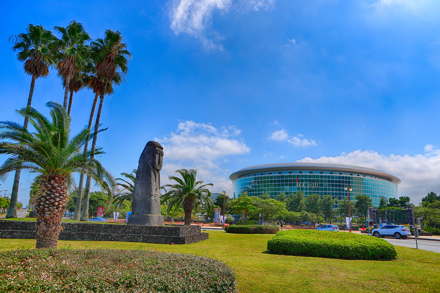 International-Convention-Center-Jeju