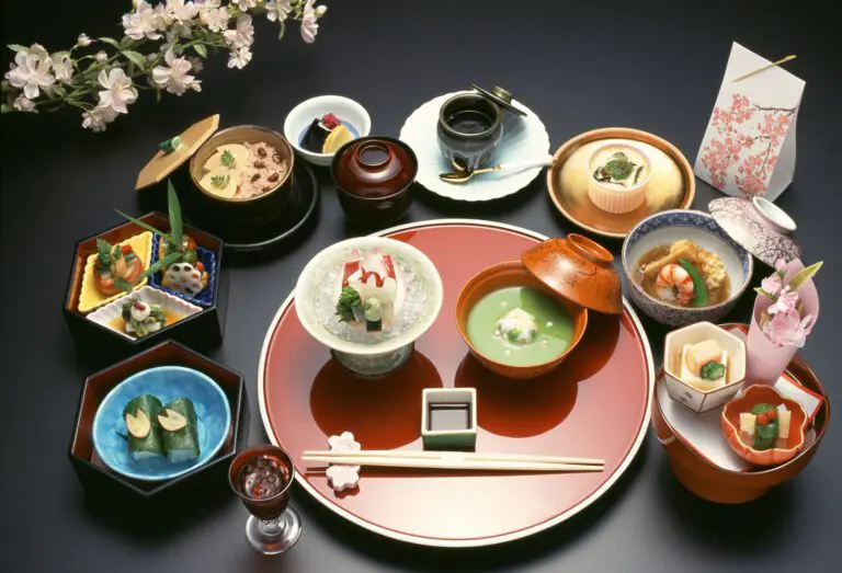 Japan-Gourmetreise