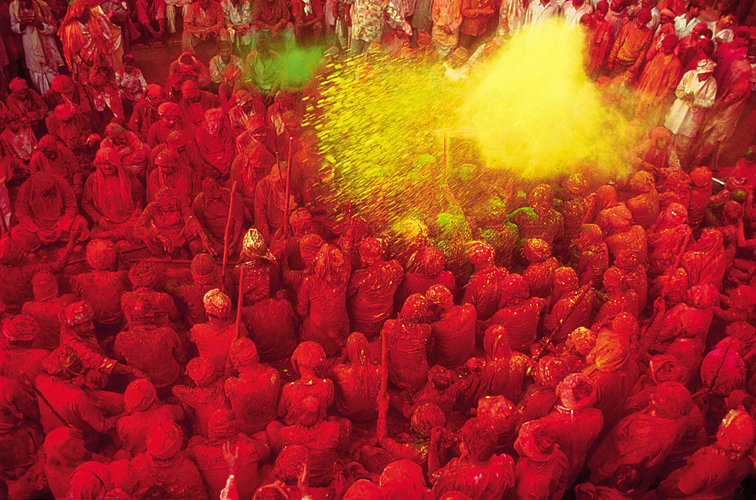 holi-Festival