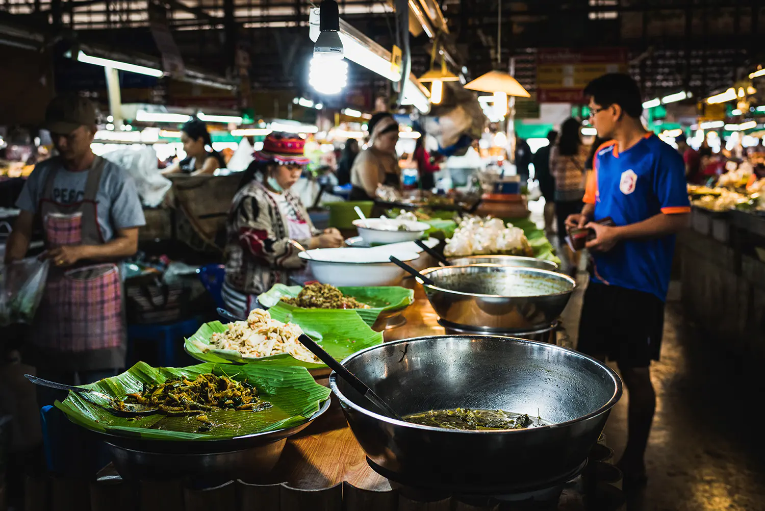 thailand-garkueche