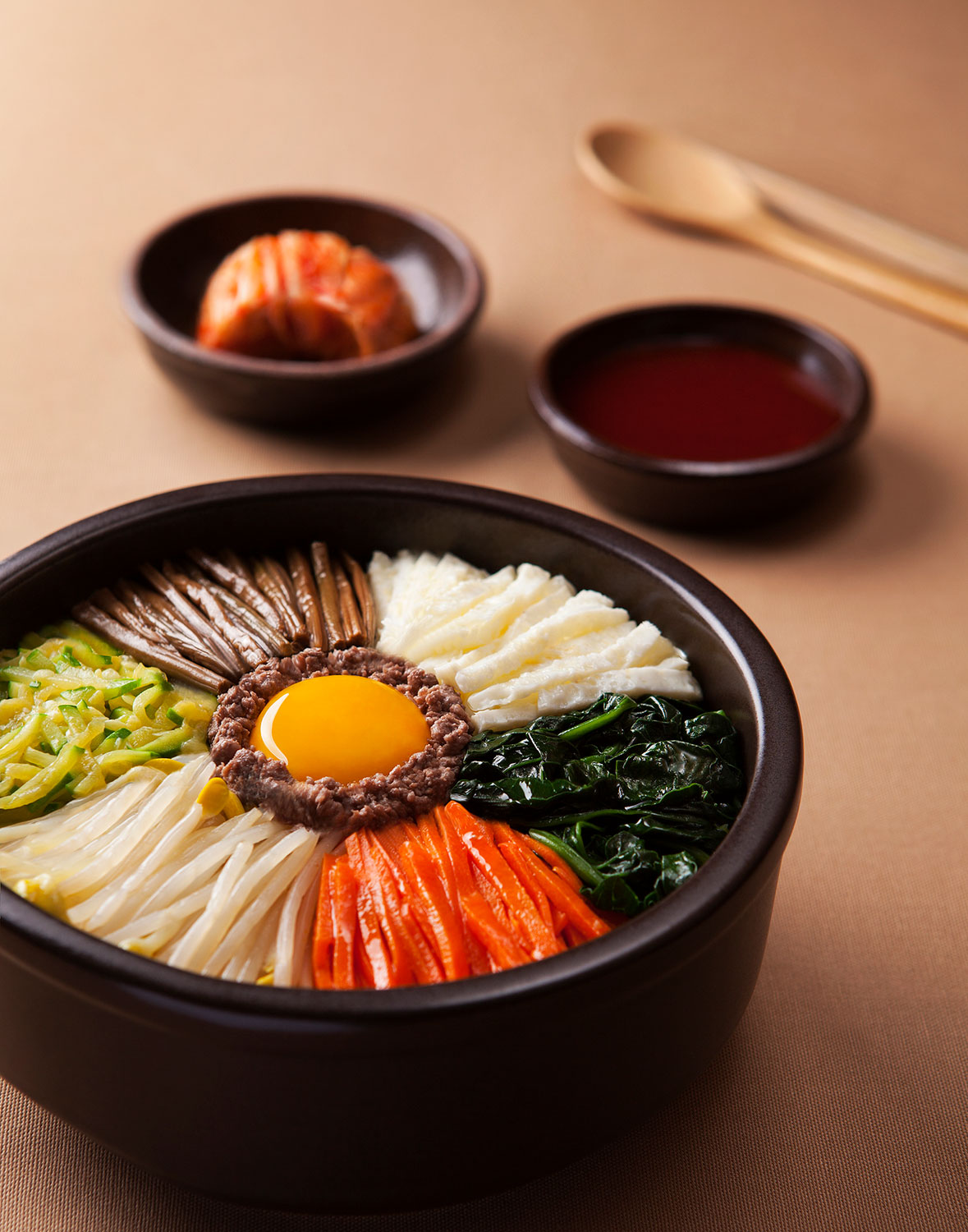 Bibimbap