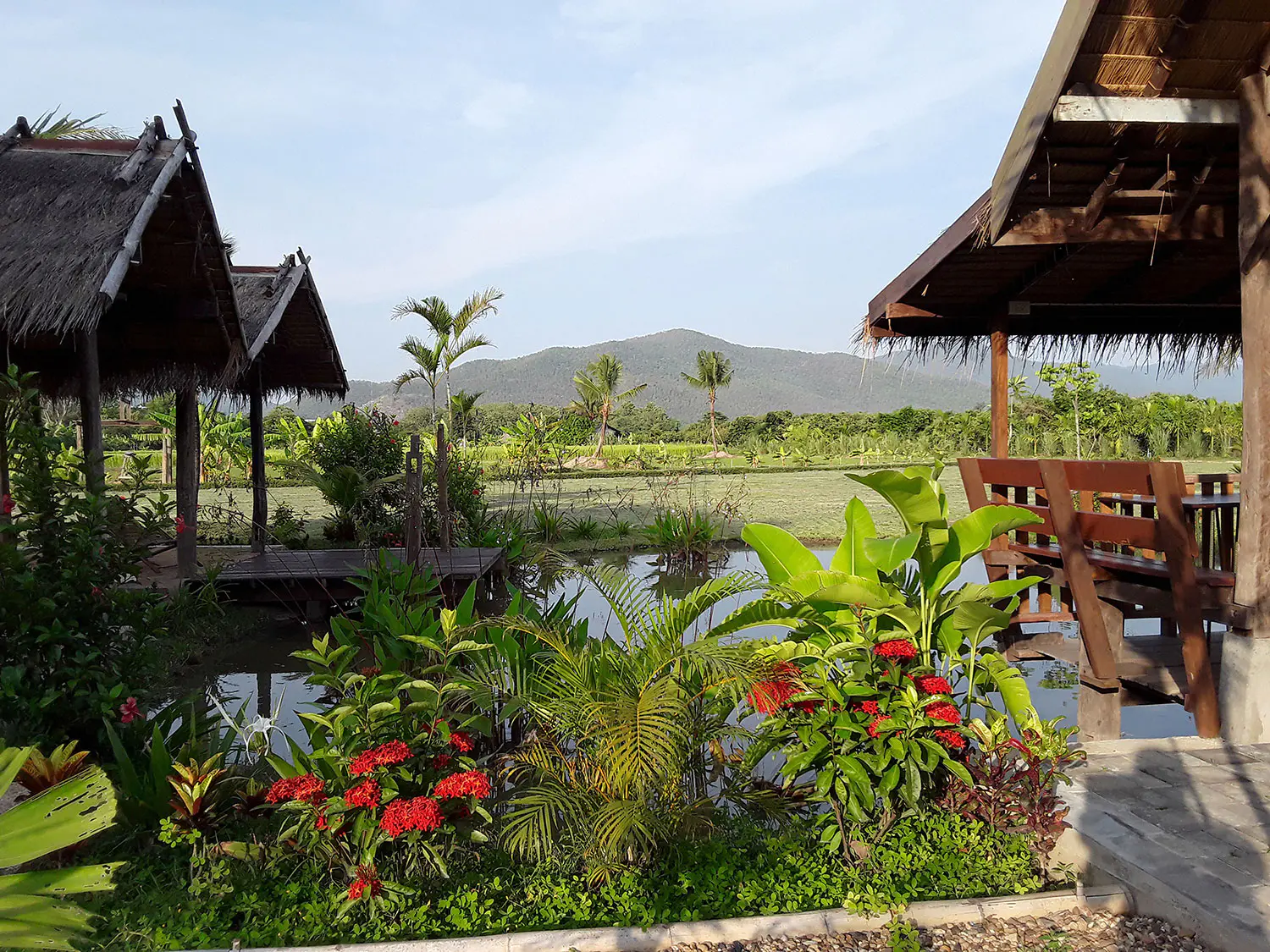 Thailand-Rundreisen-Nordthailand