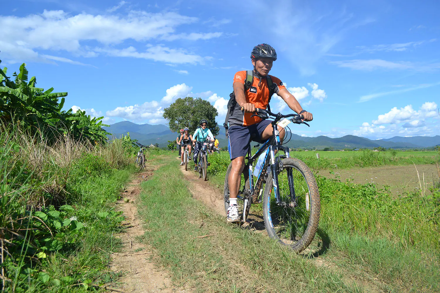 Titelbild-Thailand Rundreisen Nordthailand-chiang-mai