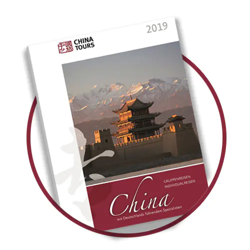 chinatours