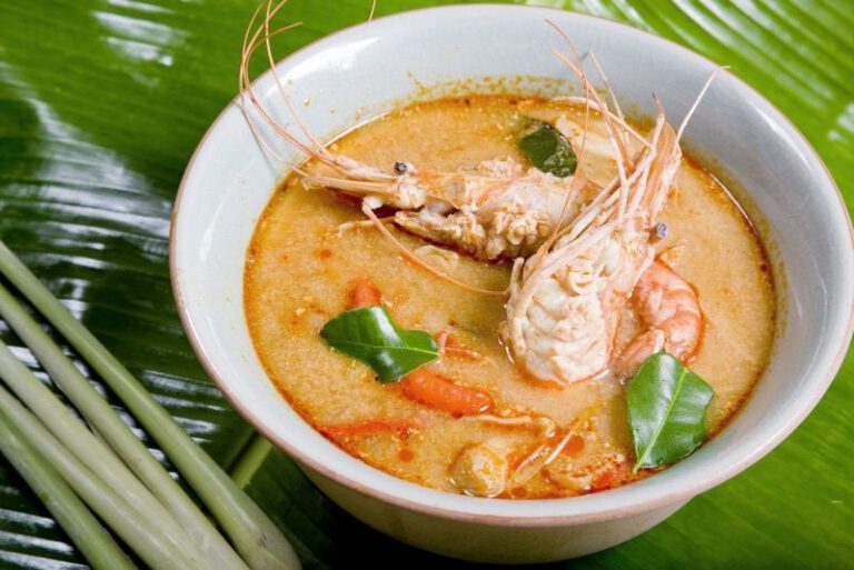 Tom-Yam-Gung