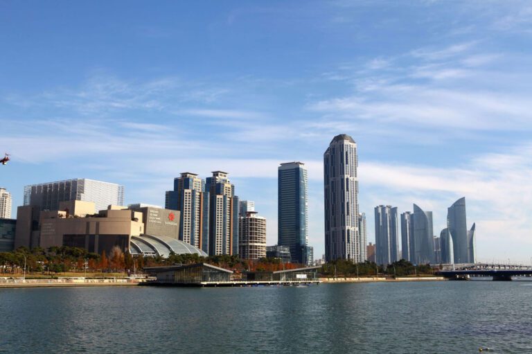 Centum-City-Busan