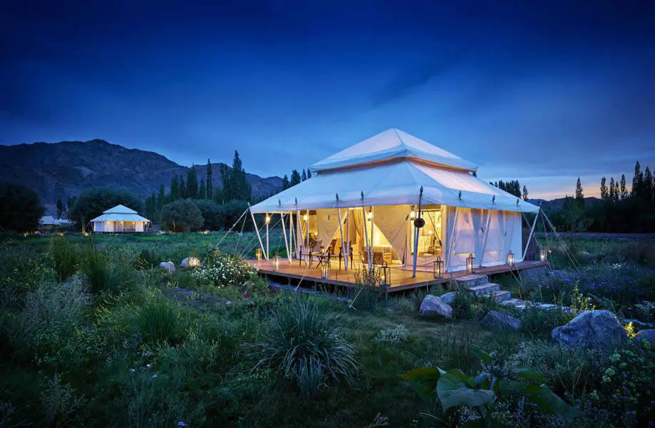 Luxuszelt-des-TUTC-Chamba-Camps-Thiksey