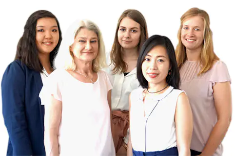 chinatours-team