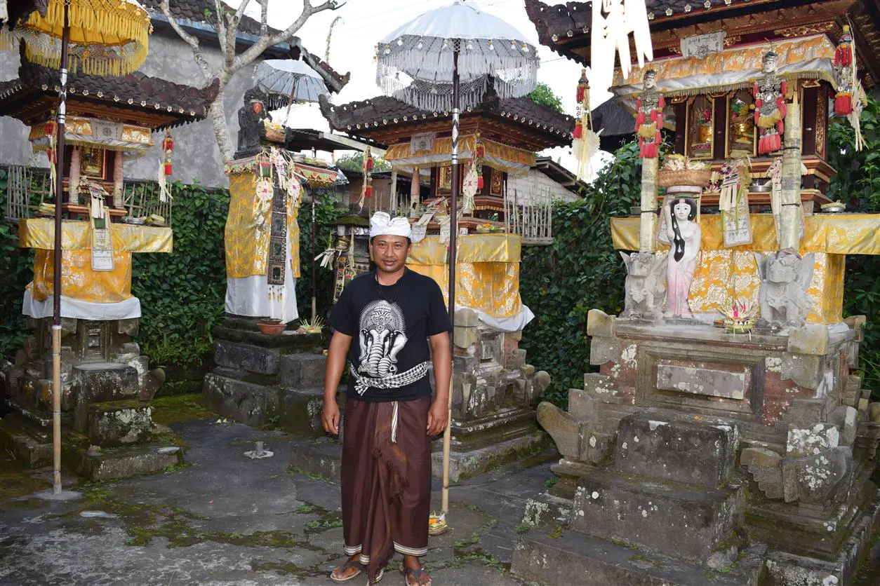 11 Homestay Bali Guide