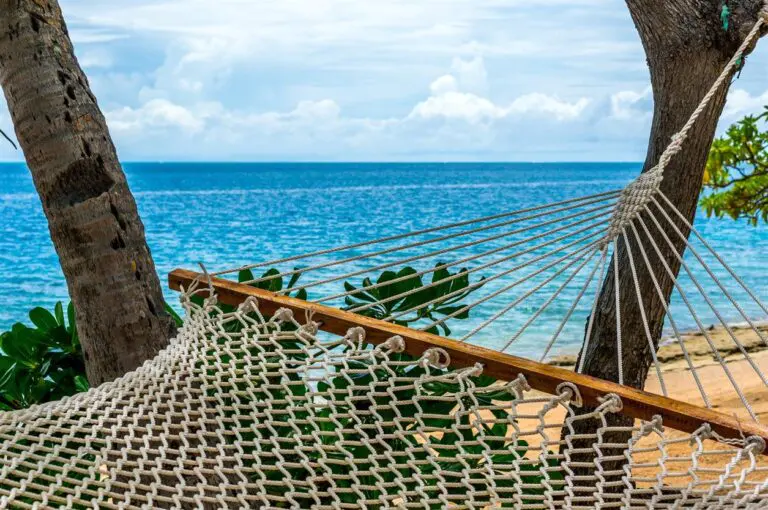 2Fiji - Hochzeitsreise - Kreuzfahrt - Strand