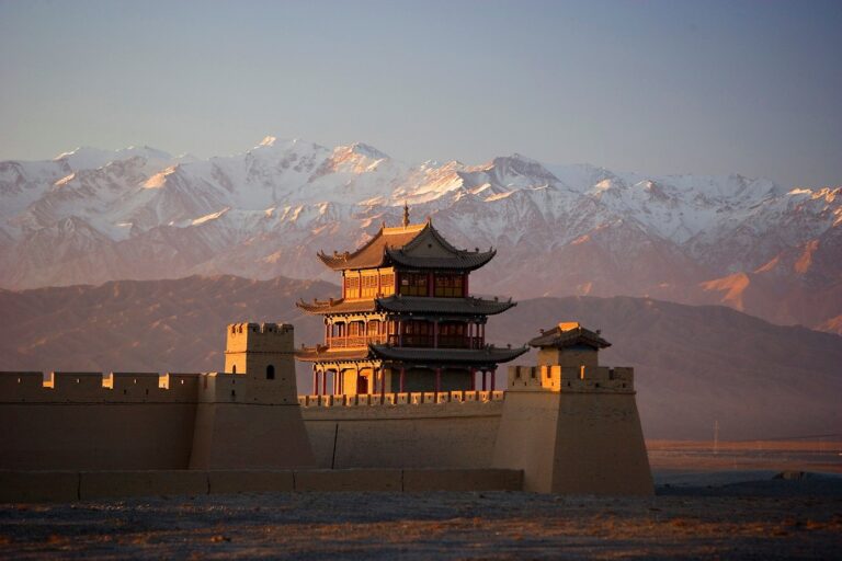 3China ist die Zukunft