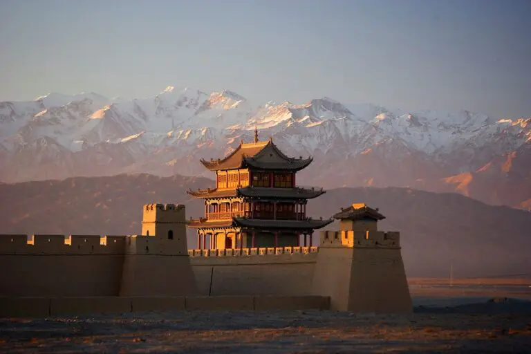 3China ist die Zukunft