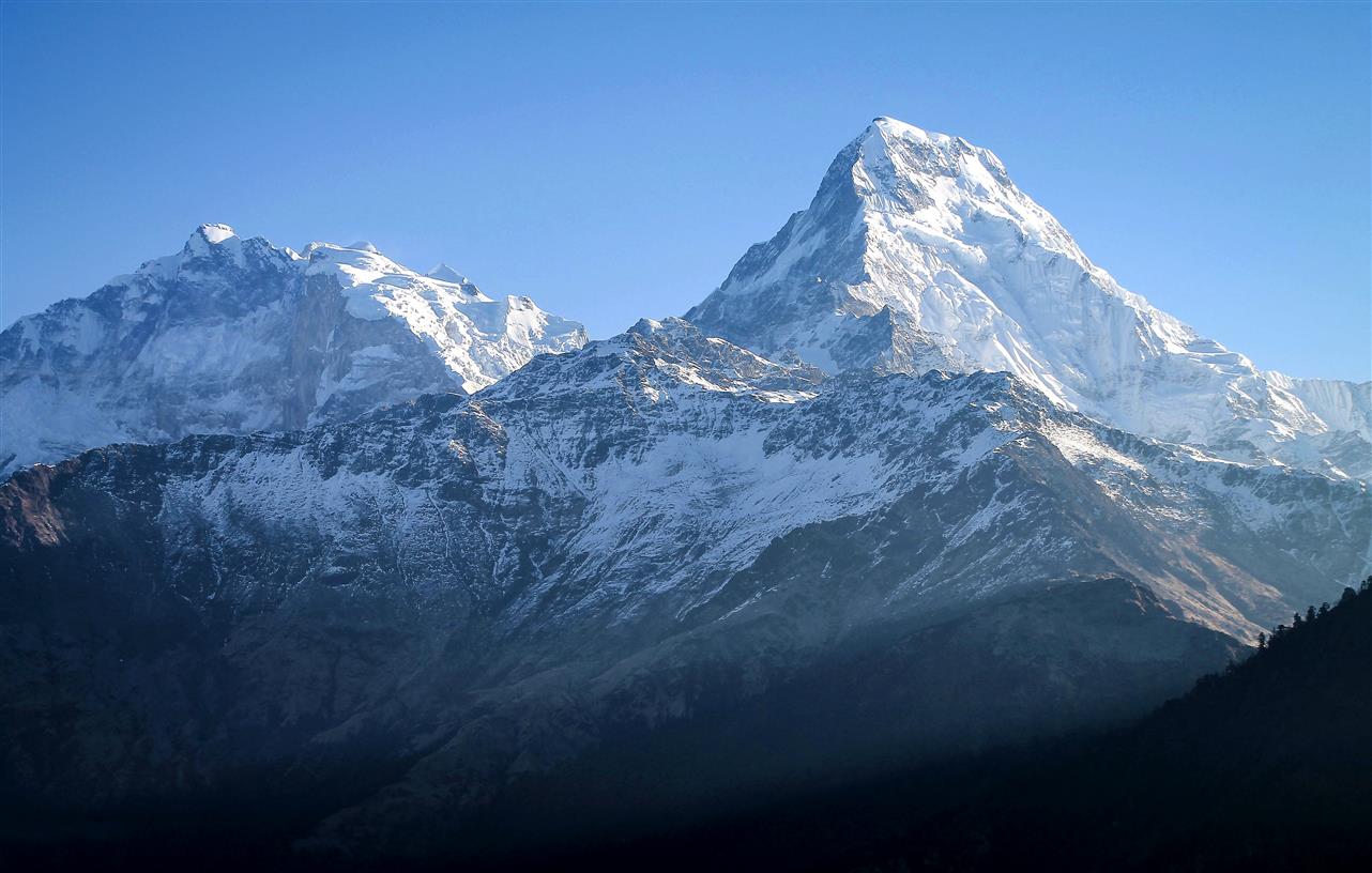 7NEP 2014 1JHO Annapurna South