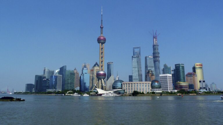 2.1Titelbild China Shanghai Pudong TischlerReisen