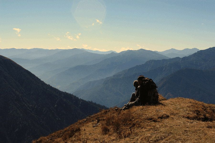 3 ausblick-bhutan-berge