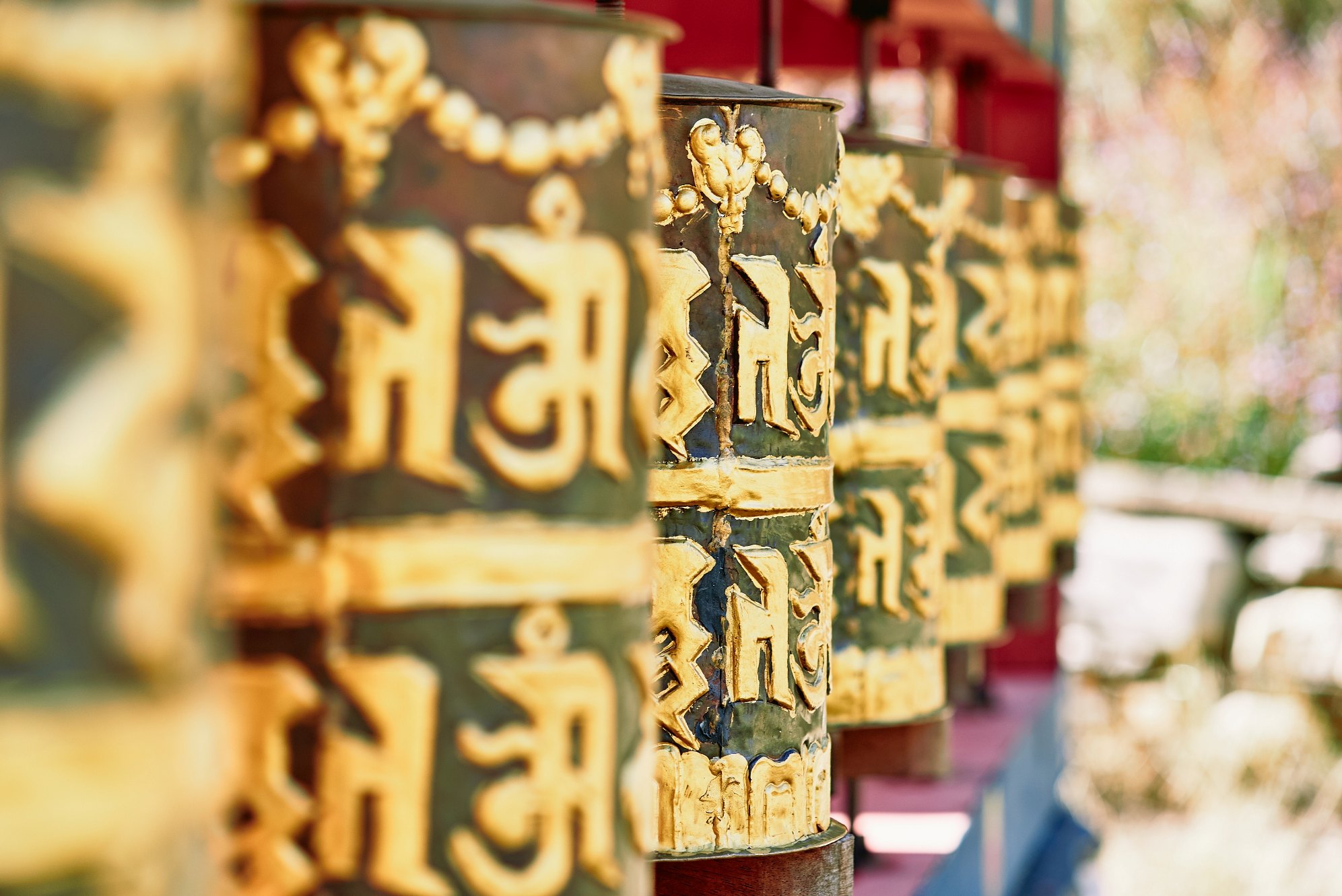 4 Sprituelles Bhutan - Asien Special Tours