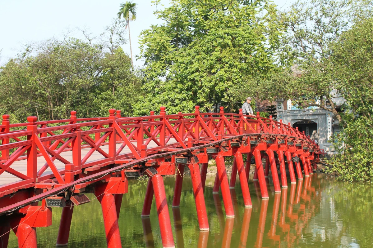 8y VIE 2015 1HGN Bruecke