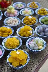 1 Desserts