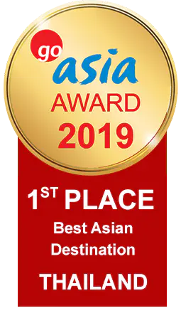 5 Thailand 