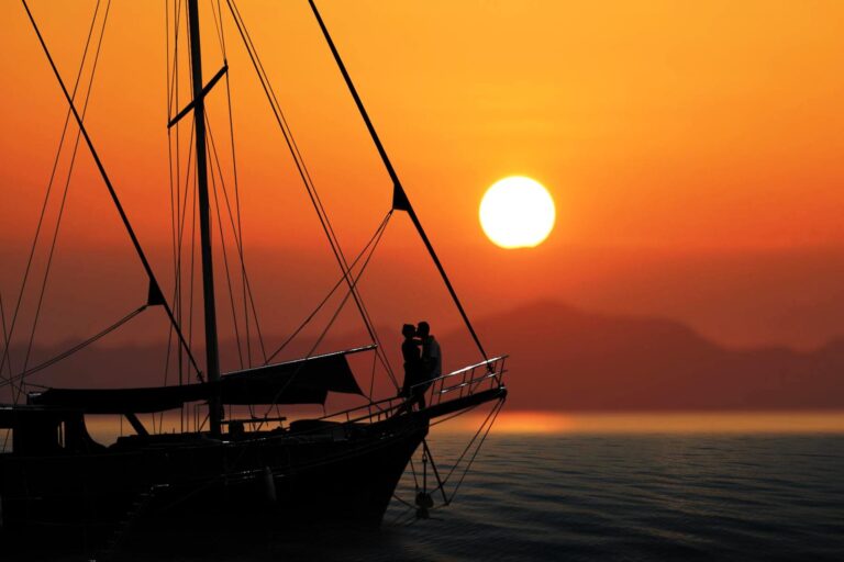 2Indonesien Hochzeitsreise - Asien Special Tours