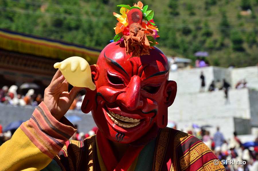 4highlightreise-sikkim-darjeeling-bhutan-festival