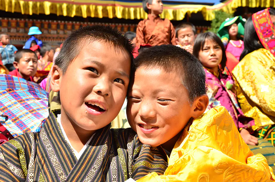 4highlightreise-sikkim-darjeeling-bhutan-glueck
