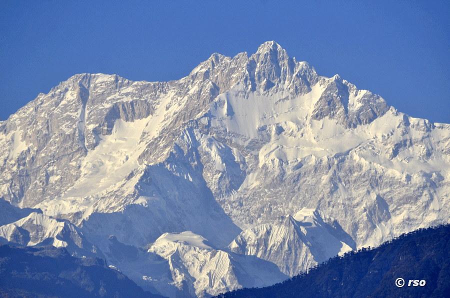 4highlightreise-sikkim-darjeeling-bhutan-kanchanjangaMassiv