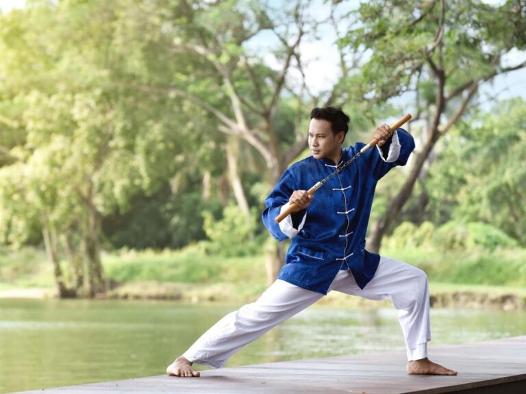 5China Kung Fu Reise - Asien Special Tours