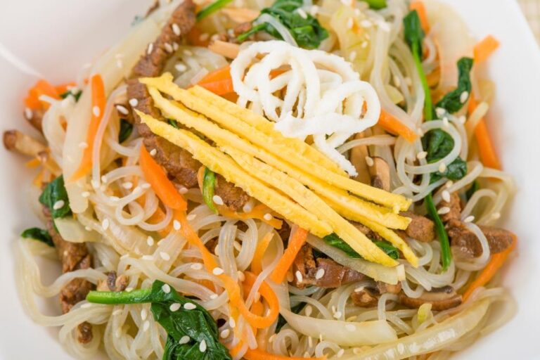 Paul Brighton Dreamstime.com 31965197 Japchae Sdkorea haupt