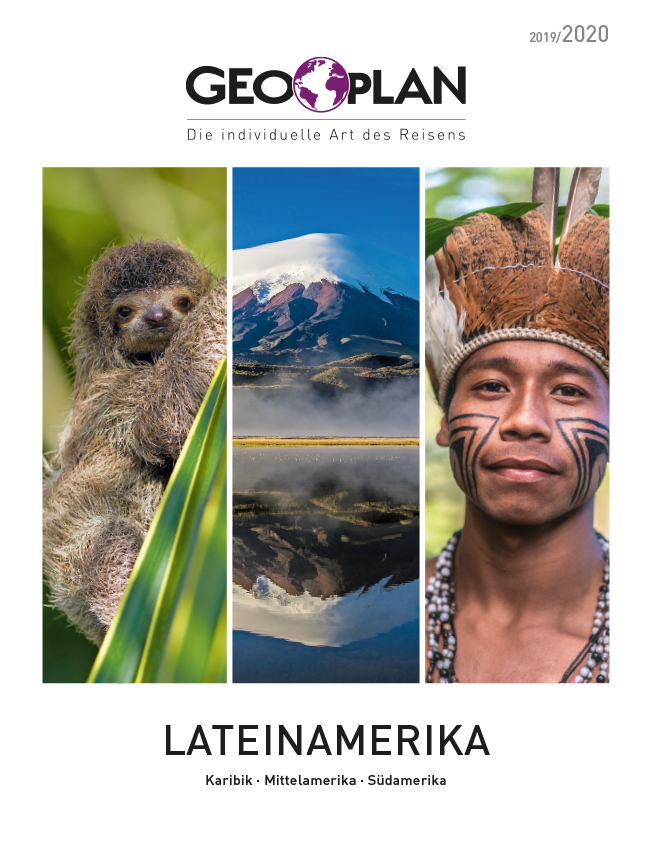 Geoplan 2019 Titel fr Anzeigen Lateinamerika mit Jahr