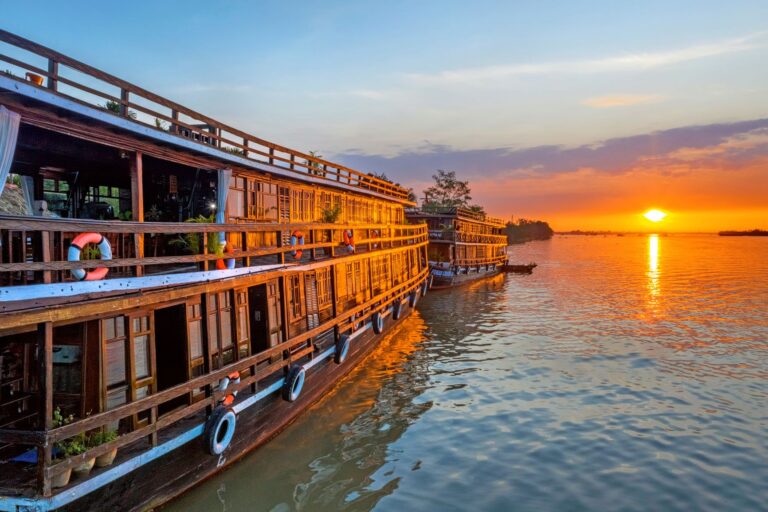 VIE 2019 5HOT Funan Cruise 7 k