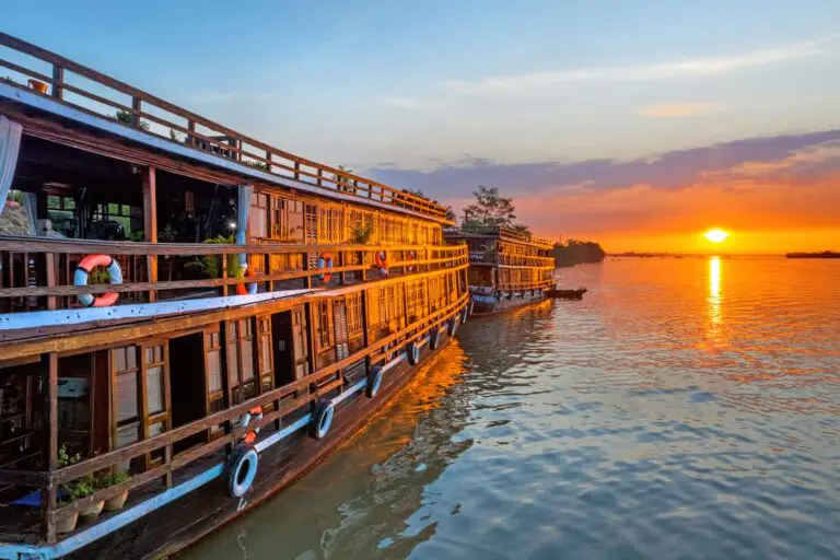 VIE 2019 5HOT Funan Cruise 7 k